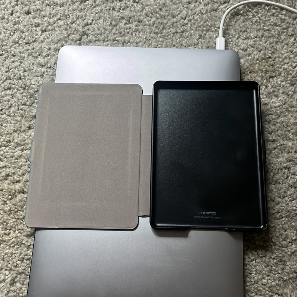 MOKO Direct Tablet Case - Picture 4 of 8